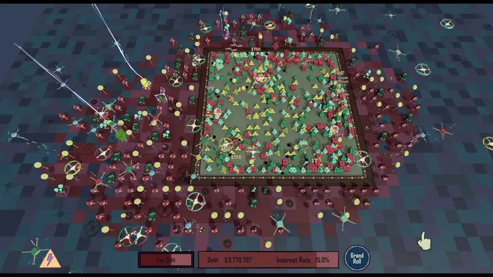 Harvest Dice Profit screenshot 5