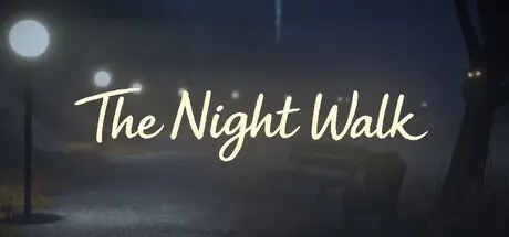The Night Walk cover art