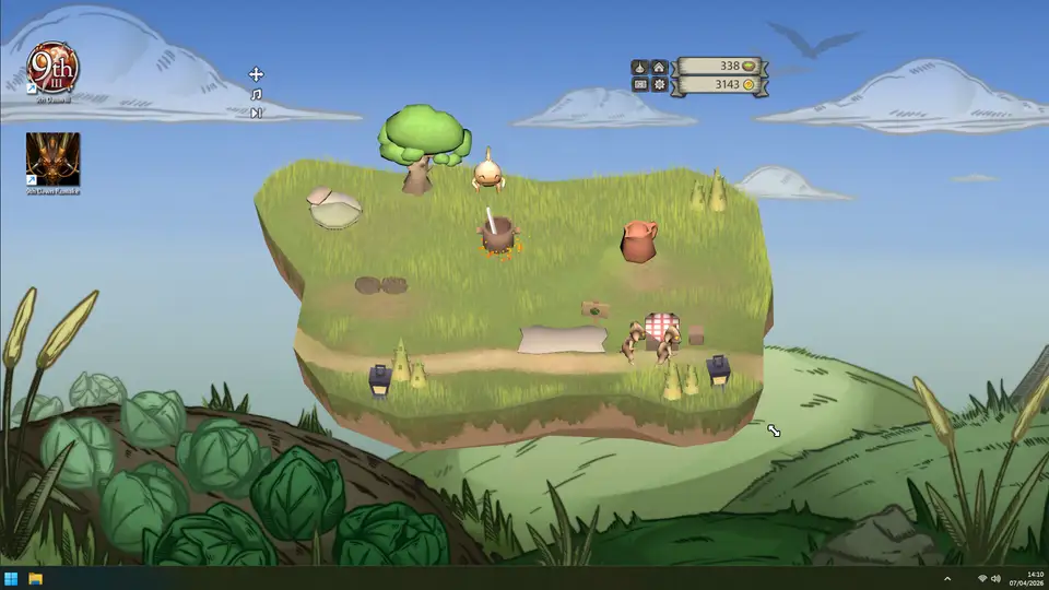 Boil Cabbage Make Soup screenshot 1
