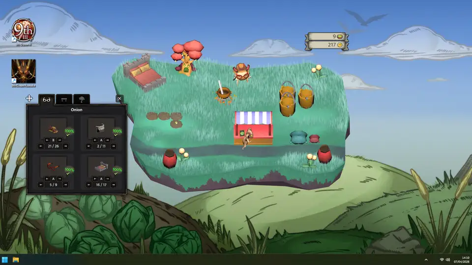 Boil Cabbage Make Soup screenshot 3