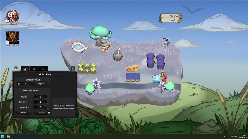 Boil Cabbage Make Soup screenshot 6