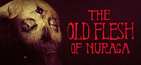 The Old Flesh of Nuraga cover art