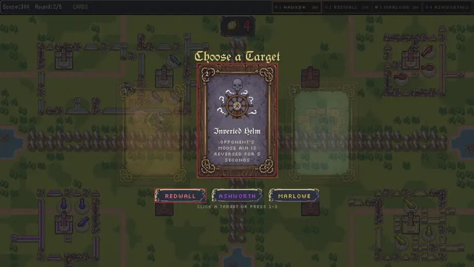 Battlements screenshot 4