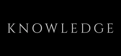 KNOWLEDGE cover art