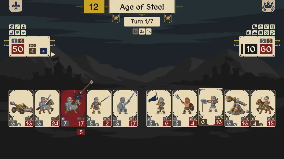 Hillforts screenshot 4