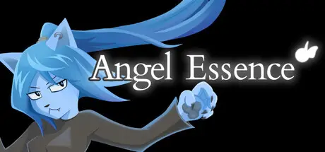 Angel Essence cover art