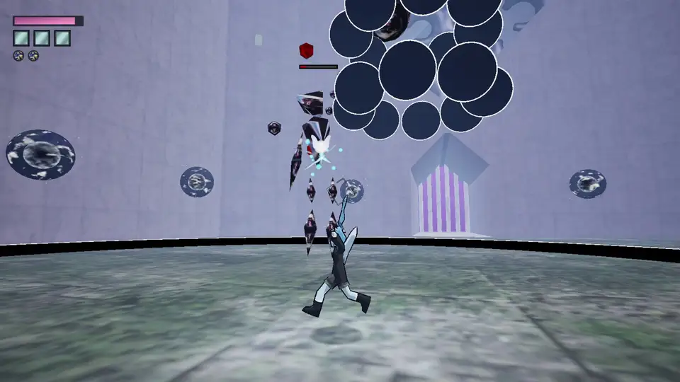 Angel Essence screenshot 4