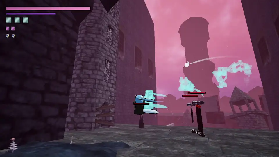 Angel Essence screenshot 5