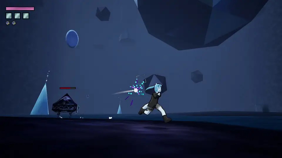 Angel Essence screenshot 6