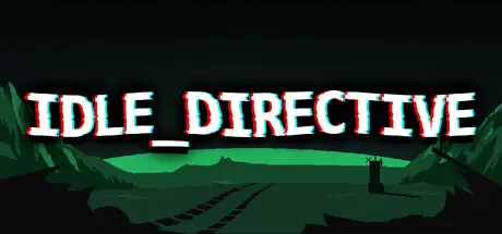 IDLE_DIRECTIVE cover art