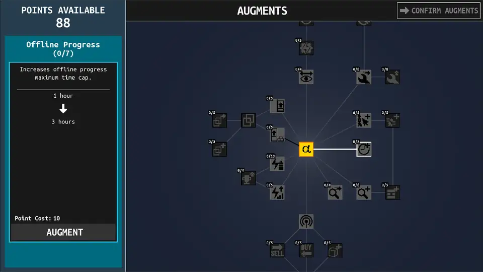 IDLE_DIRECTIVE screenshot 3