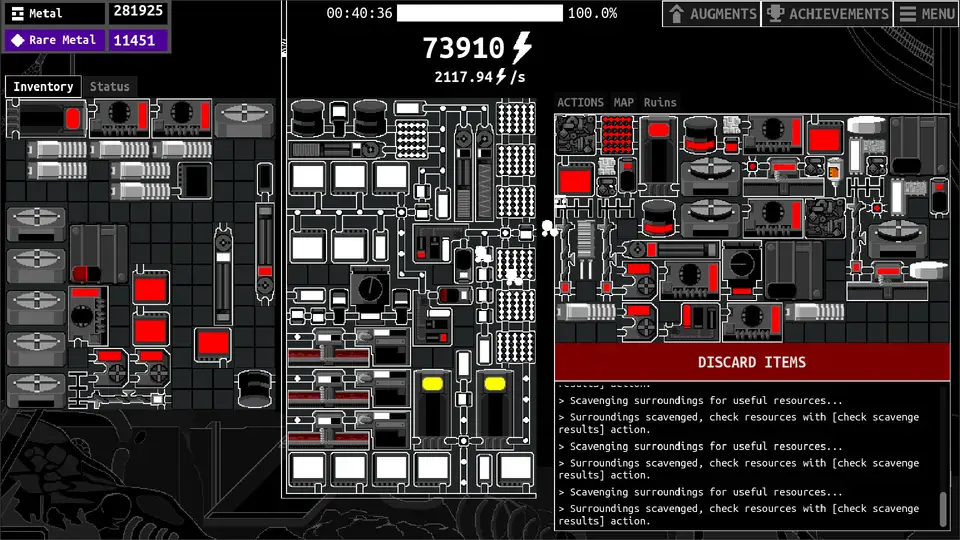 IDLE_DIRECTIVE screenshot 5