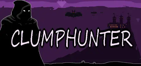 ClumpHunter cover art