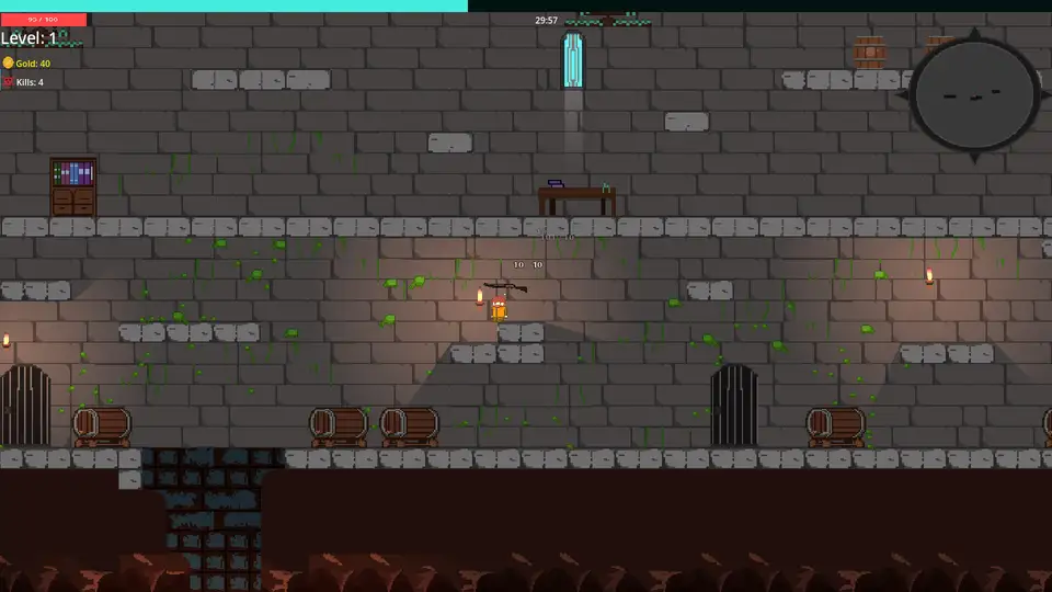 ClumpHunter screenshot 5