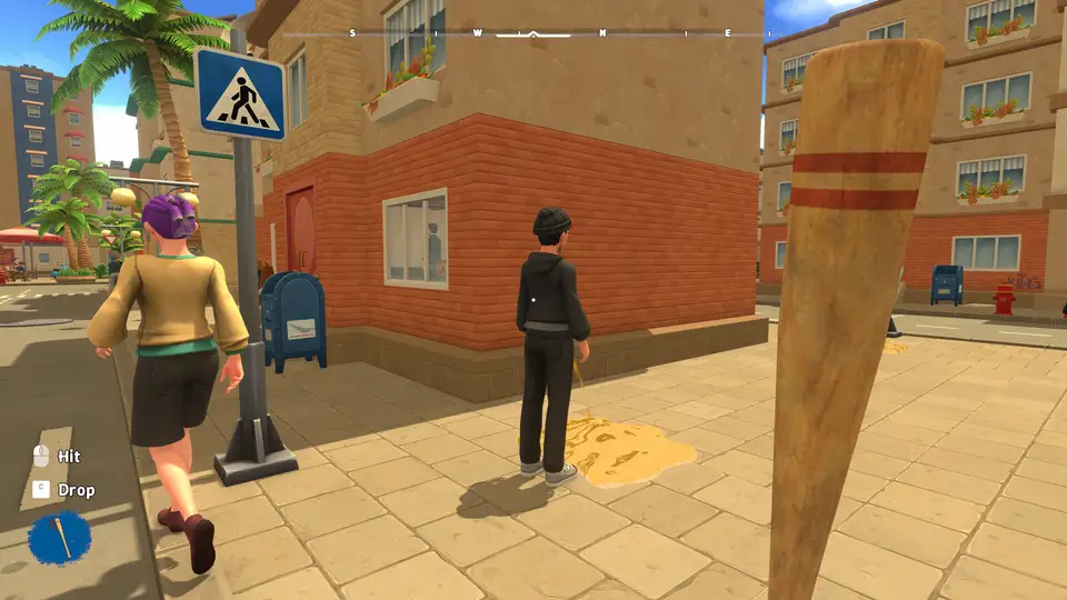 Tattoo Shop Simulator : Prologue screenshot 2