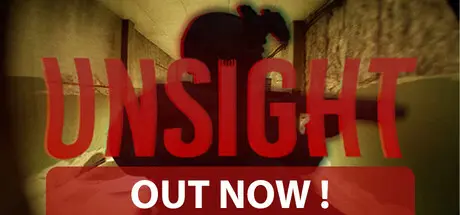 UNSIGHT cover art