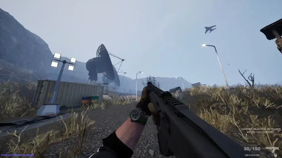 UNSIGHT screenshot 2