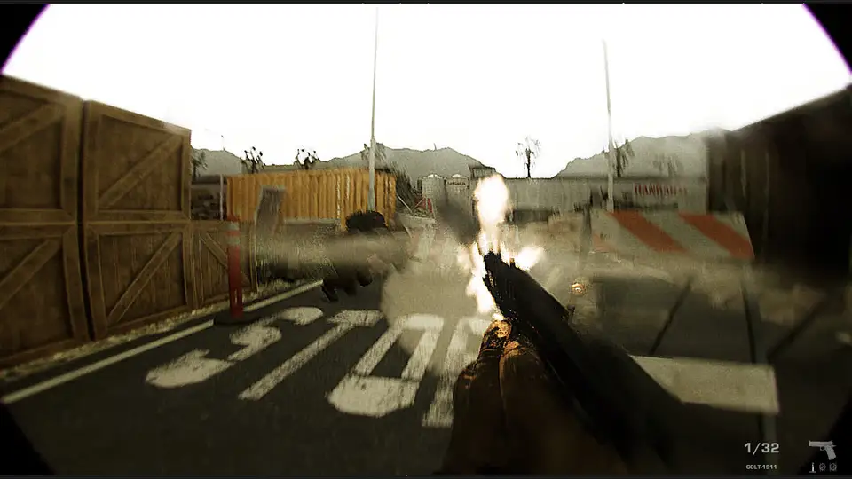 UNSIGHT screenshot 3
