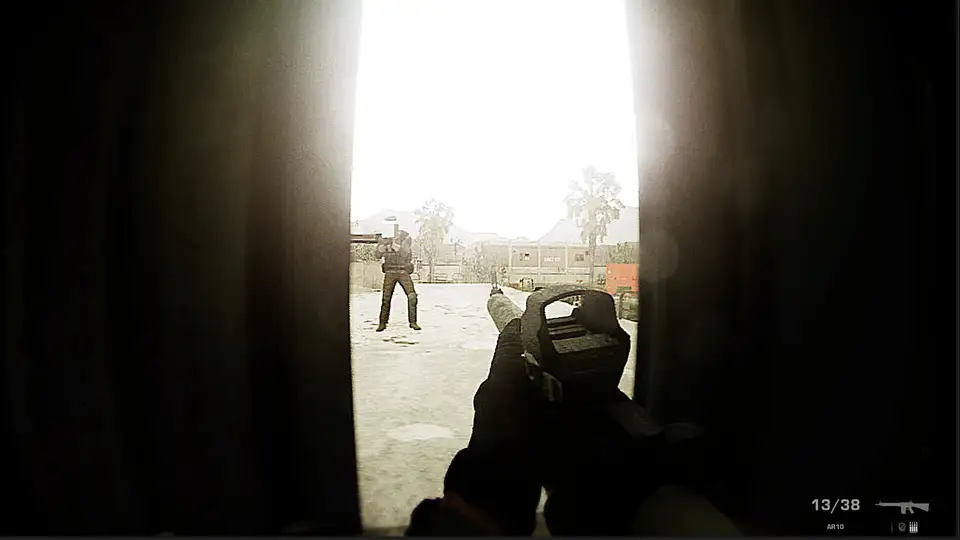 UNSIGHT screenshot 5