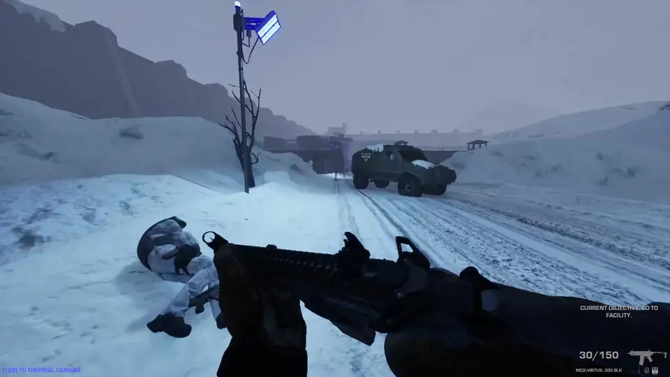UNSIGHT screenshot 6