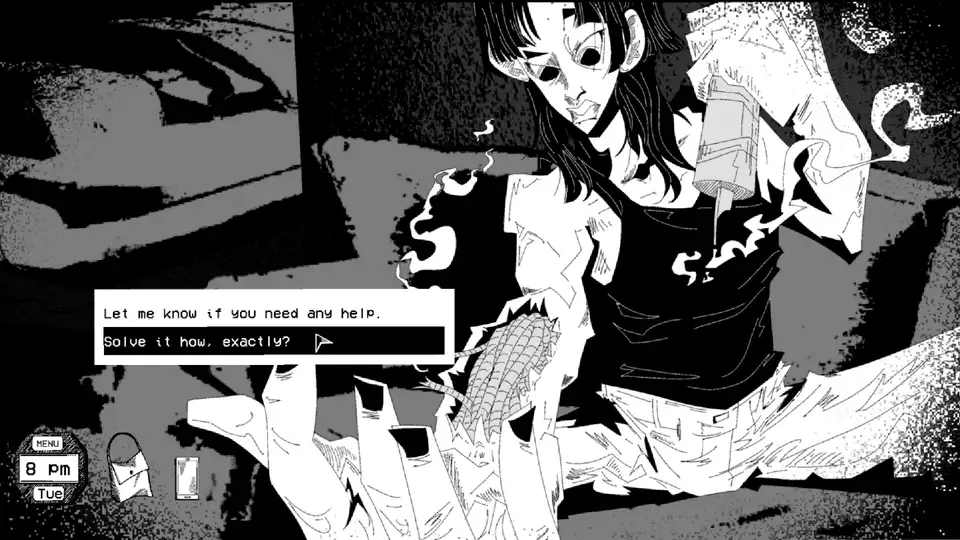 BoHeM screenshot 2