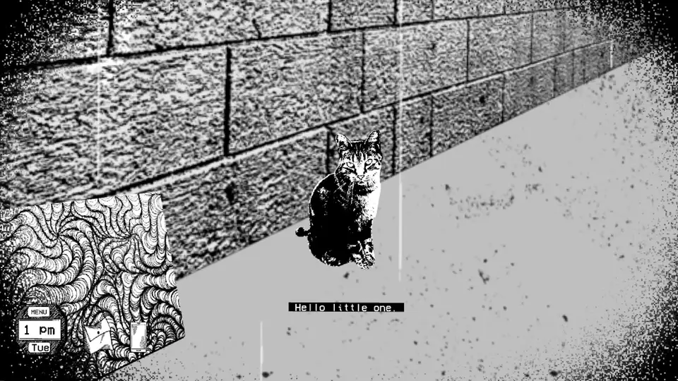 BoHeM screenshot 3
