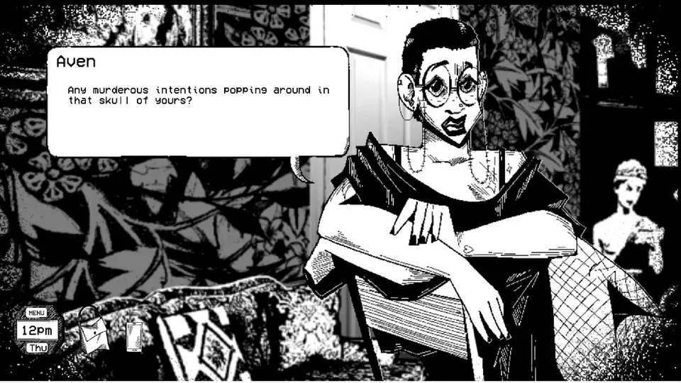 BoHeM screenshot 5