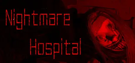 Nightmare Hospital cover art