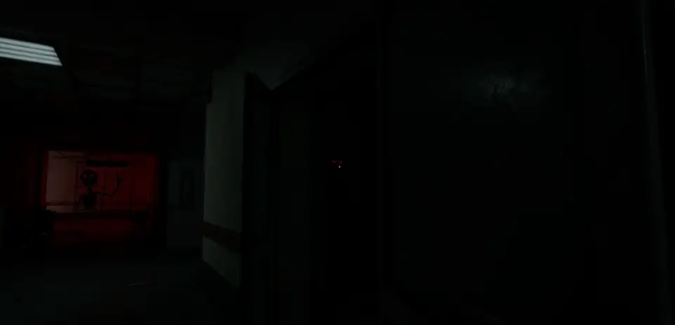 Nightmare Hospital screenshot 4