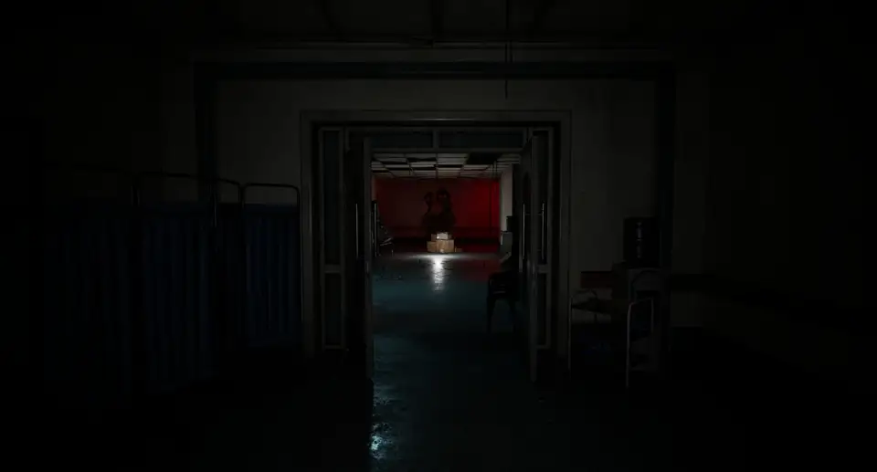 Nightmare Hospital screenshot 5