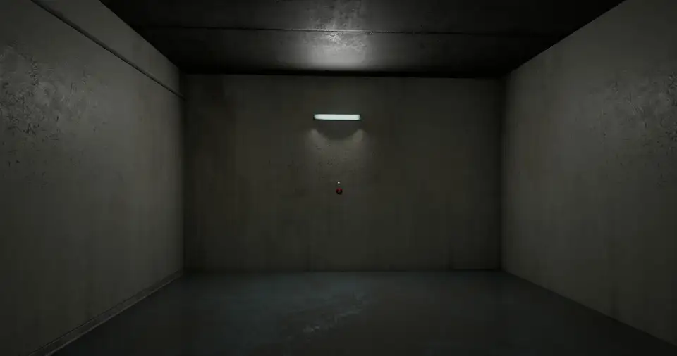 Nightmare Hospital screenshot 6