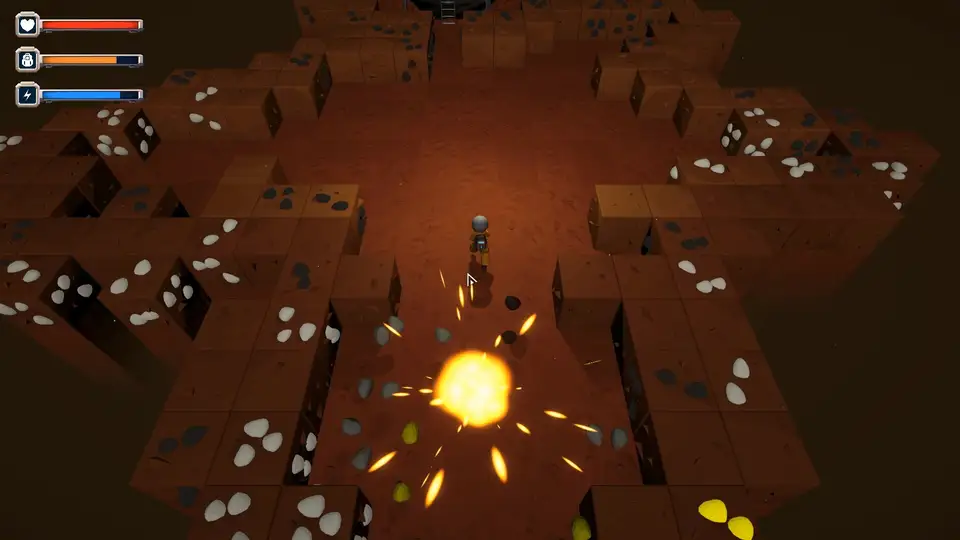 Deepcore Mining screenshot 2