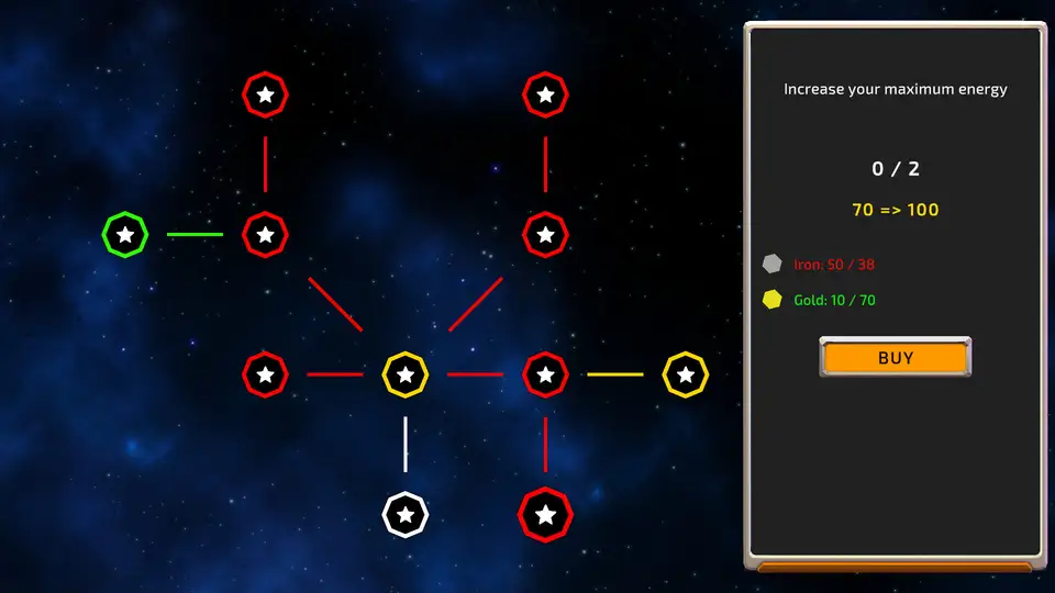 Deepcore Mining screenshot 3