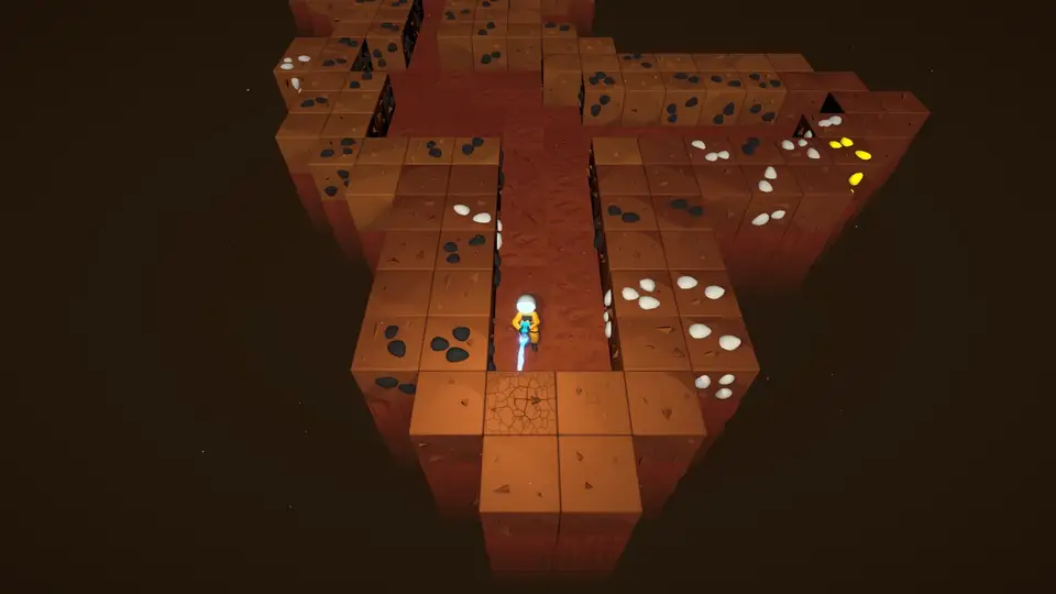 Deepcore Mining screenshot 4