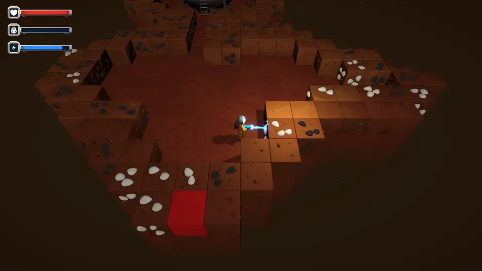 Deepcore Mining screenshot 5