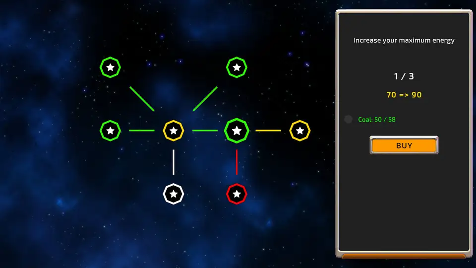 Deepcore Mining screenshot 6