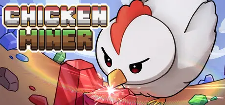 Chicken Miner cover art