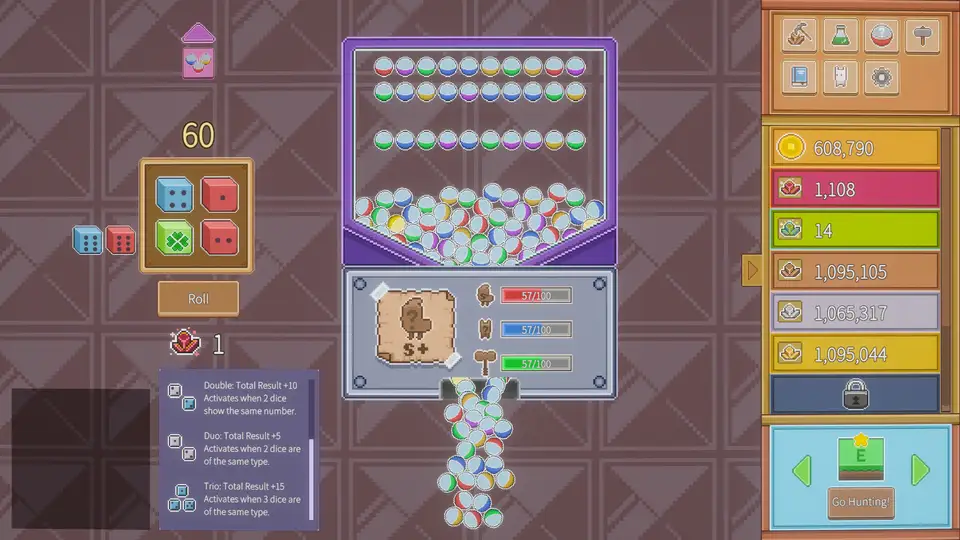 Chicken Miner screenshot 4