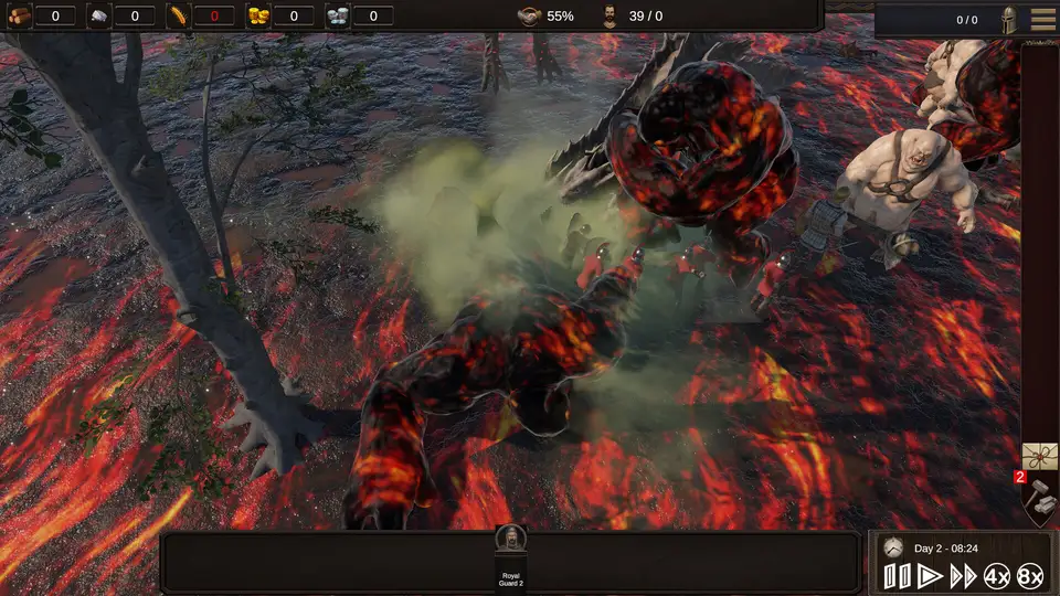 Valdrax Beyond the Rift screenshot 5
