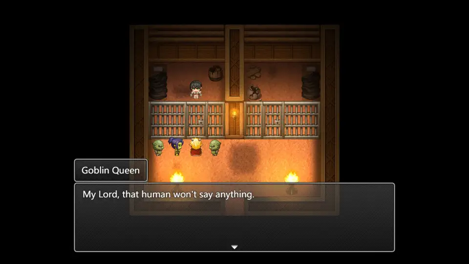 The Demon King: Harem screenshot 6