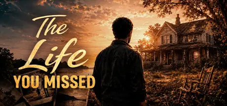 The Life You Missed cover art