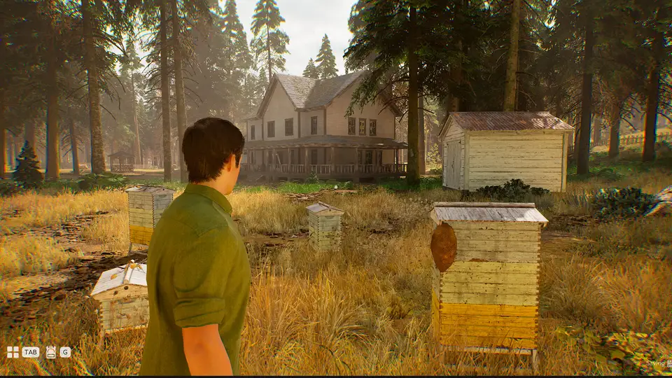 The Life You Missed screenshot 1