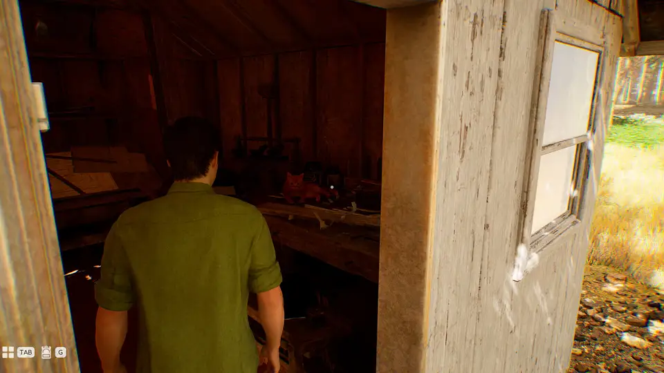 The Life You Missed screenshot 2