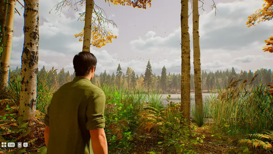 The Life You Missed screenshot 4