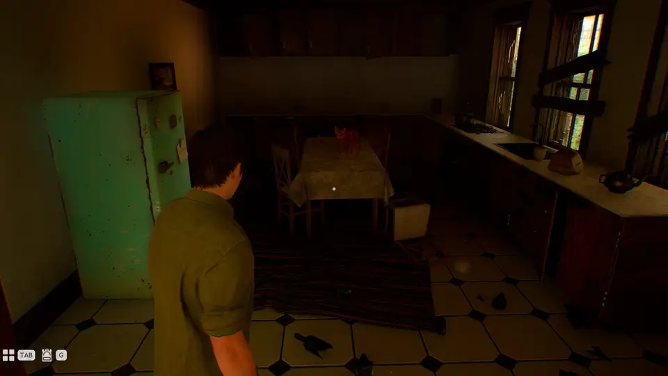 The Life You Missed screenshot 5