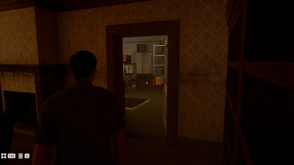 The Life You Missed screenshot 6