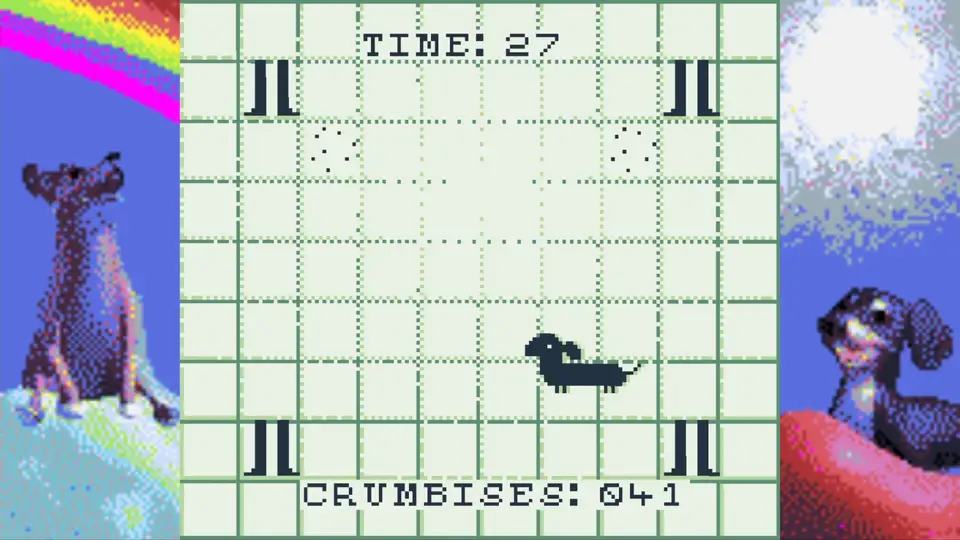 Dog of Wisdom screenshot 4