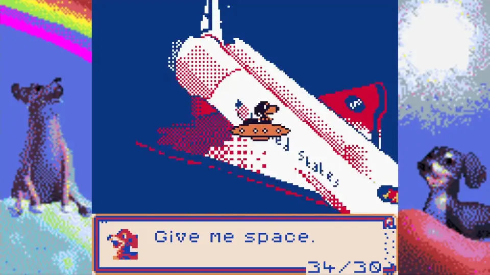 Dog of Wisdom screenshot 5