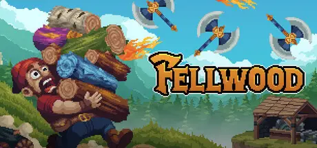 Fellwood cover art