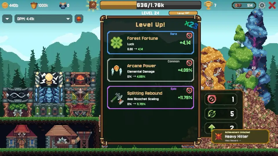 Fellwood screenshot 6